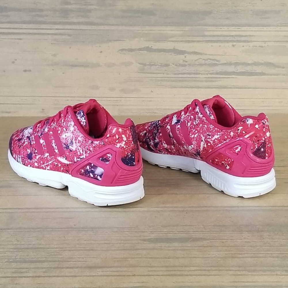 Adidas Torsion Casual Women's Sneakers - Picture 4 of 8